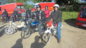 Cyclo-Vaunage 2017